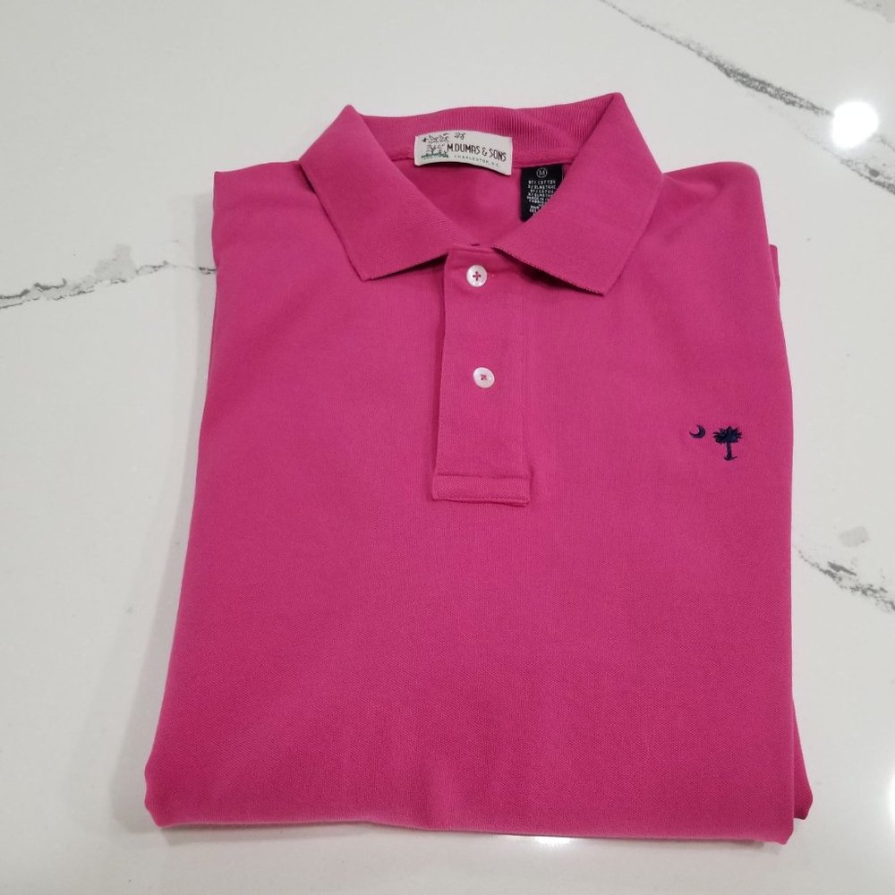 M. Dumas & Sons Polo Shirt